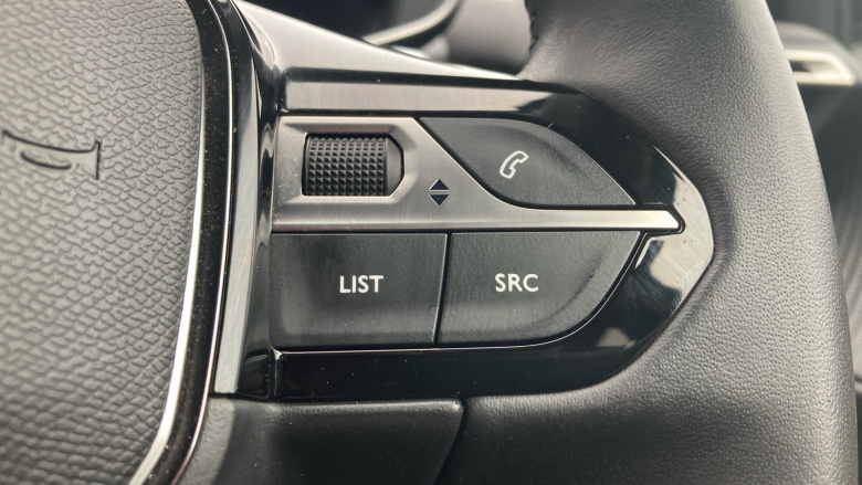 Peugeot 208 1.2 PureTech 100 Allure Premium + 5dr EAT8 Petrol Hatchback